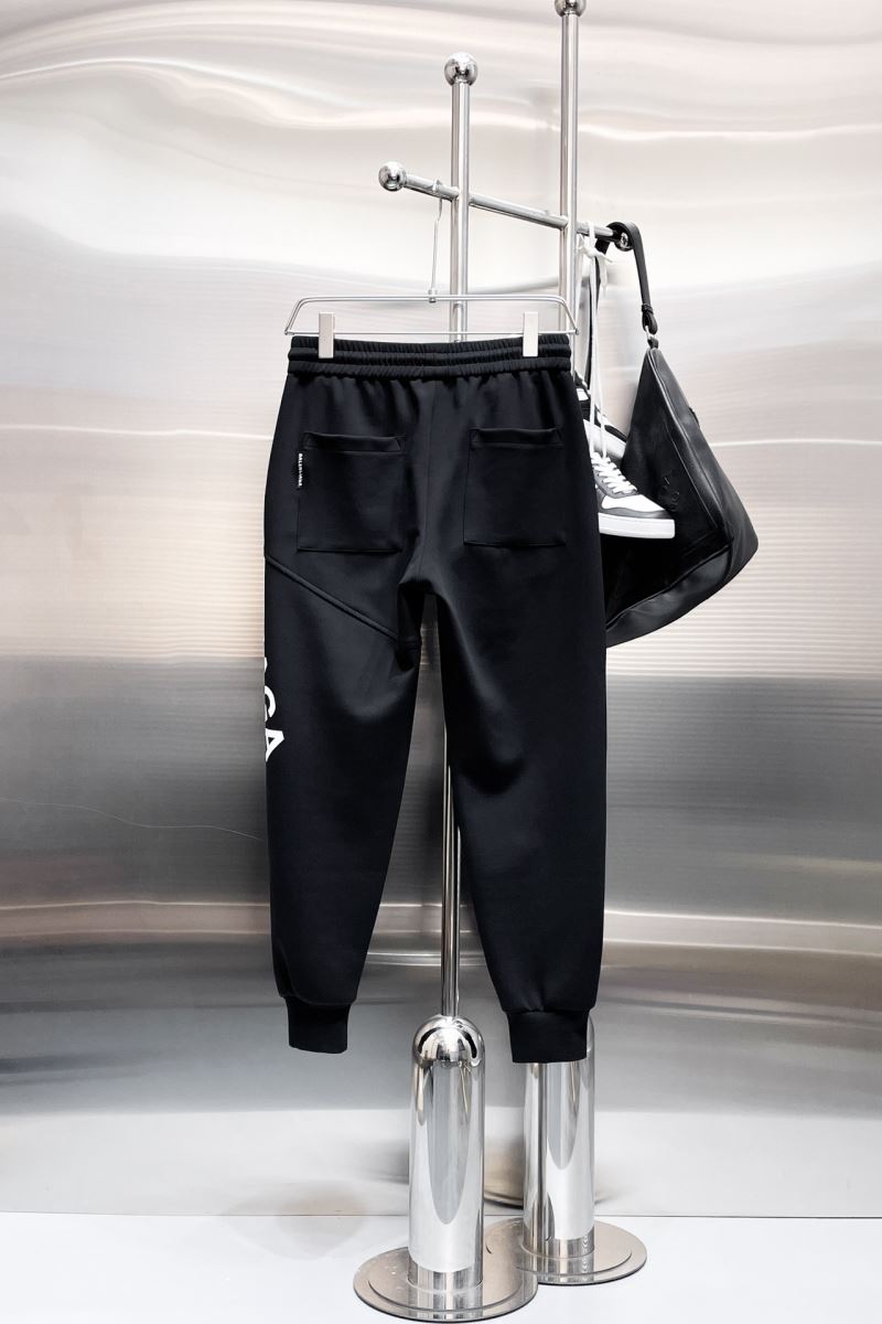 Balenciaga Long Pants